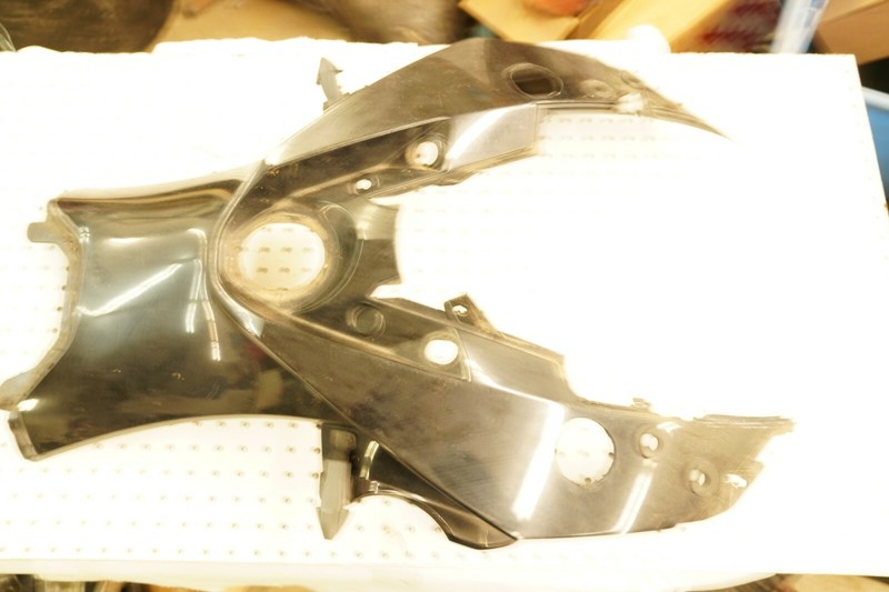 Ski-doo Snowmobile MXZ 500SS Console 2008+ 517303759