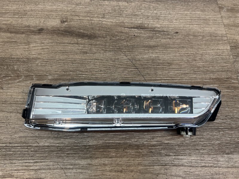 2018-2019 Honda AccordLED Left Fog Light ASSY OEM