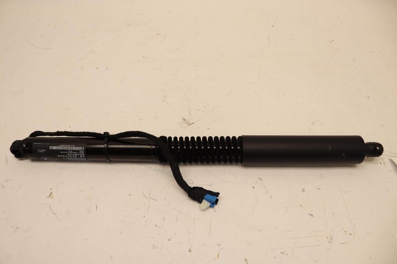 2018-2021 BMW X3 G01 RIGHT SIDE TAILGATE LIFTGATE POWER LIFT CYLINDER STRUT OEM