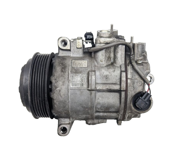 08-11 Mercedes C300 C350 AC A/C Air Conditioning Compressor 0022303111