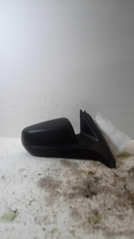 2013 Chevrolet Malibu Right Door Mirror Assembly White 276784 Used 110K Miles