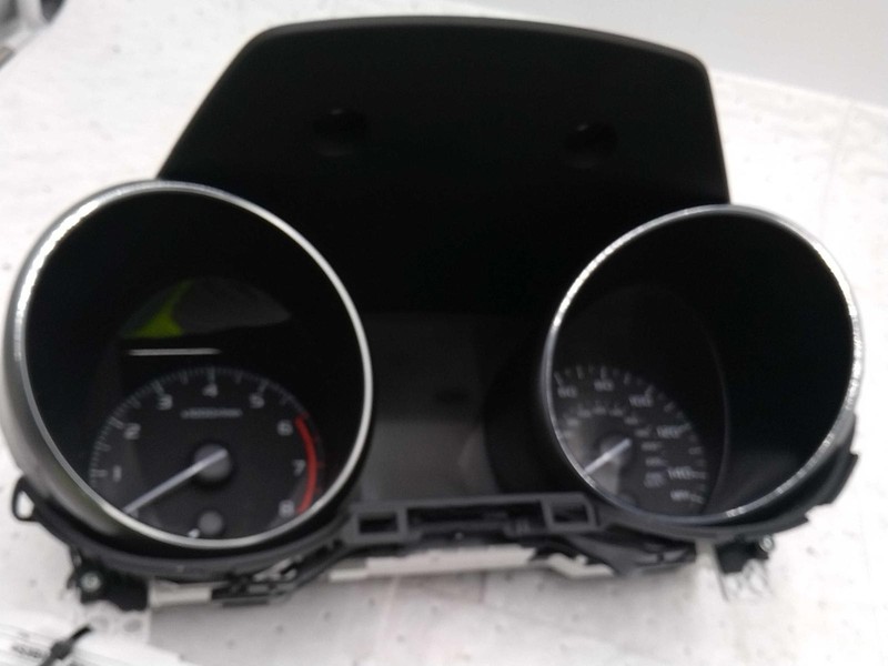 2016 Subaru Legacy Speedometer Gauge OEM Red 85003AL30A 143K Miles