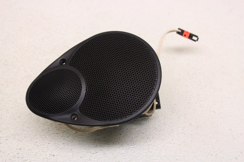 Porsche Tequipment Audio Rear Right Mid-Range Speaker 911 Boxster Oem 1999-2004