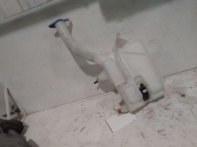Wash Reservoir Fits 13-14 FUSION 3201383