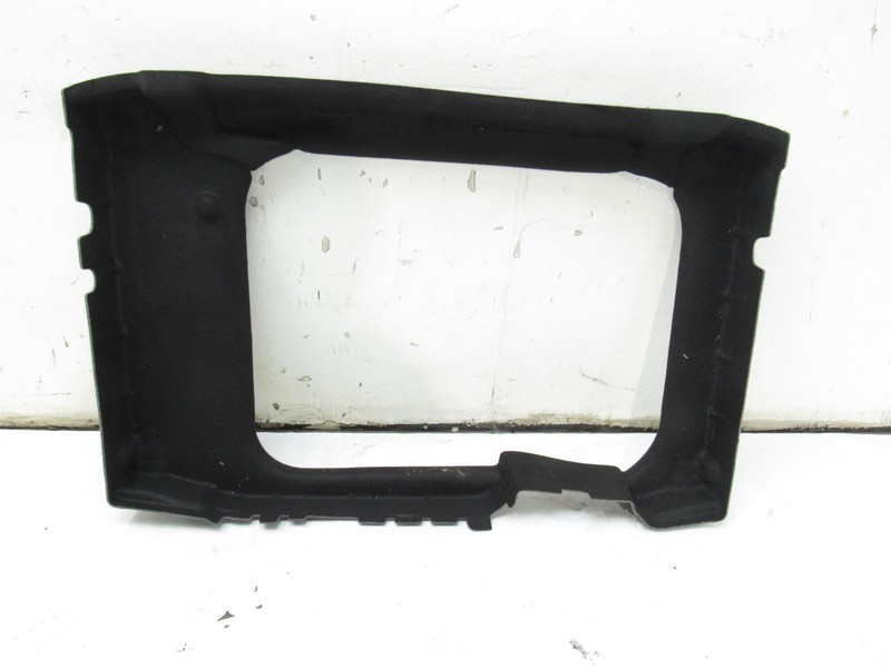 Mercedes E63 S W213 2020 Rear Trunk Floor Trim Cover Panel Carpet 18-23 ;#3