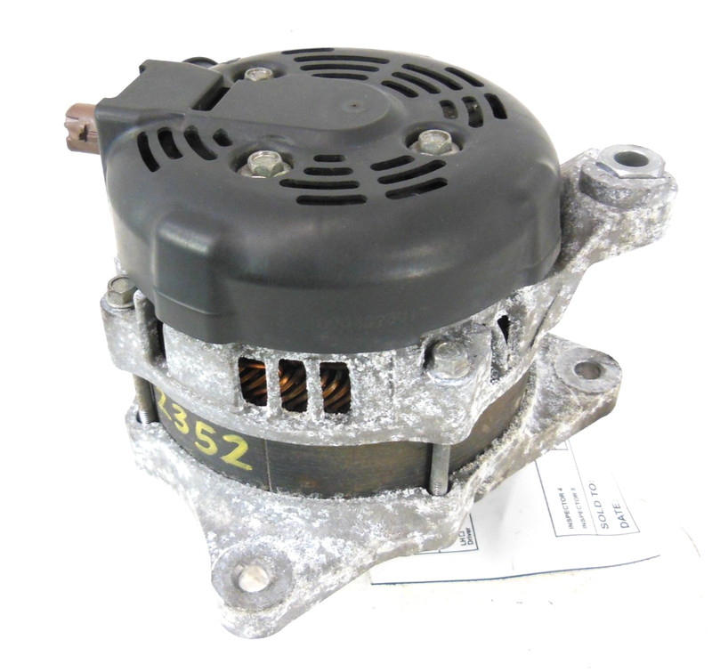 2018-2023 Subaru XV Crosstrek Alternator OEM 104211-4480