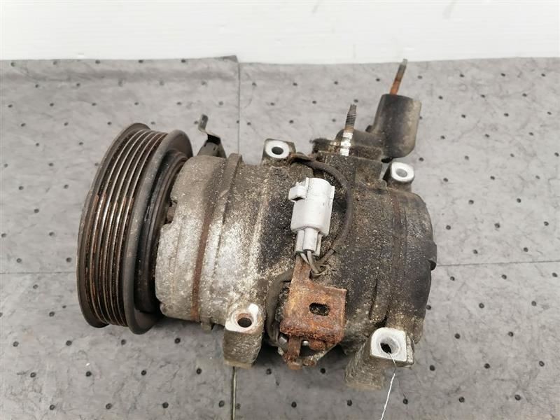 Air Conditioner AC Compressor 6 Cylinder Fits 04-08 SOLARA 1160637