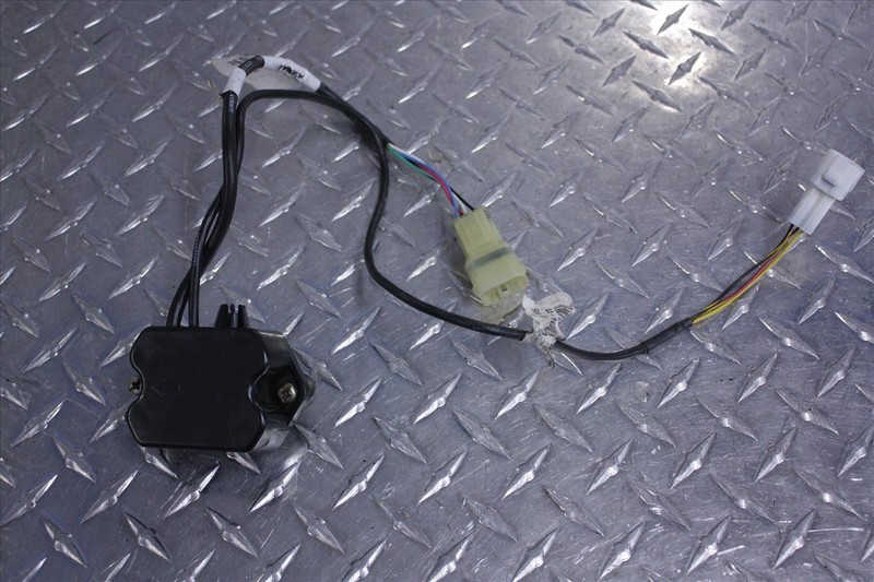 06 YAMAHA FX 160 HO COMPASS SENSOR FX160