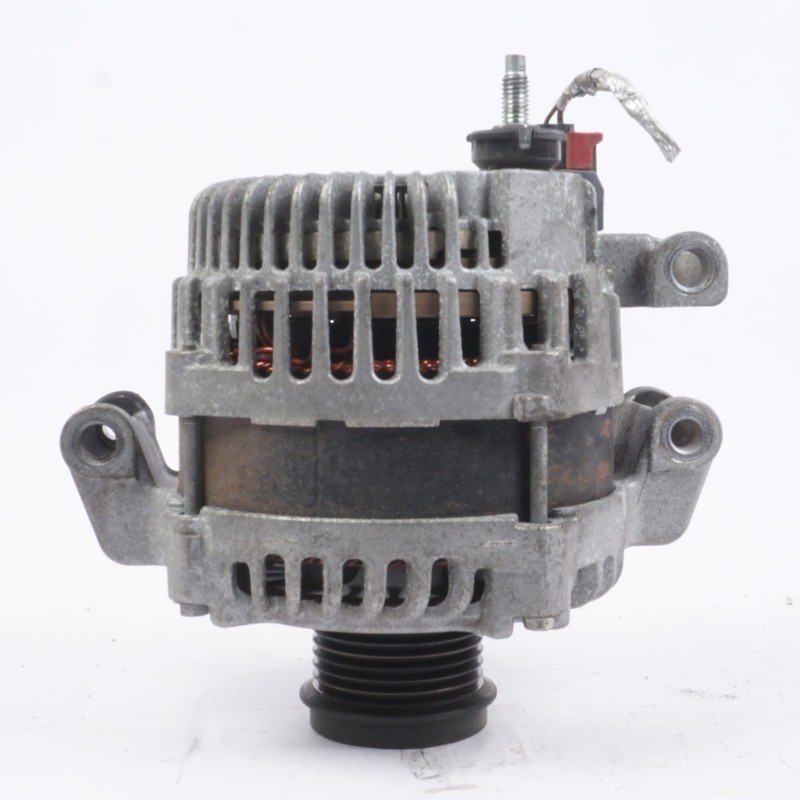 2015 - 2021 JEEP RENEGADE FIAЕ 500X 2.4L ENGINE ALTERNATOR GENERATOR OEM