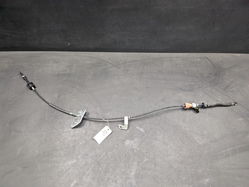 Transmission Shifter Control Lever Cable 2016 Mazda 3 2014 2015 2017 2018