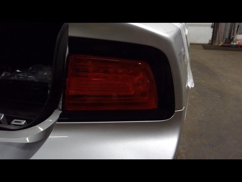 Passenger Tail Light Quarter Panel Mounted Fits 11-14 CHARGER 936774