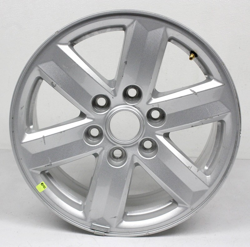 OEM 17 inch alloy wheel For Ford F150 Silver ML34-1007-AA