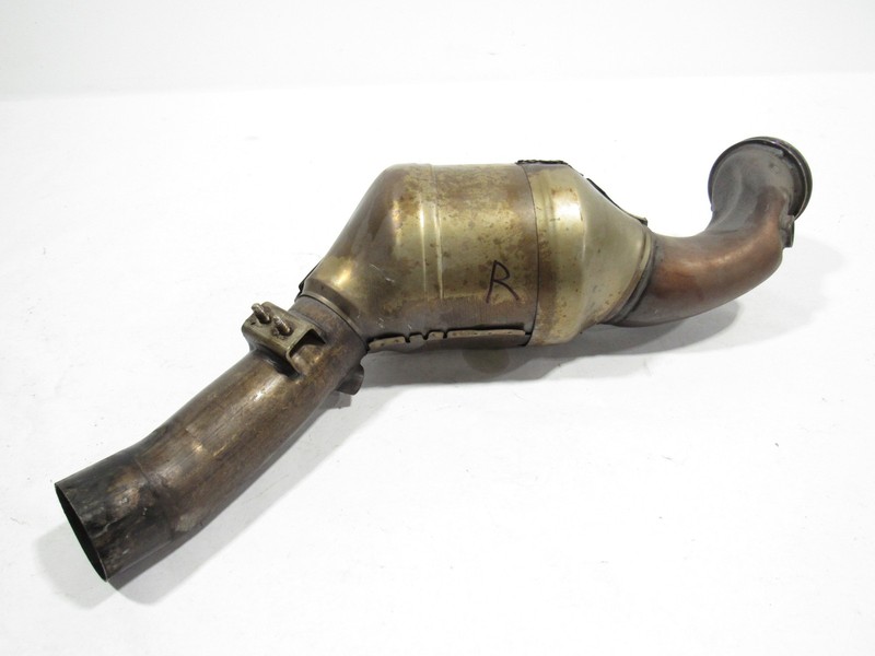 Scrap Metal 3.8L Right Passenger Exhaust Catalytic Converter 14-17 ;#2