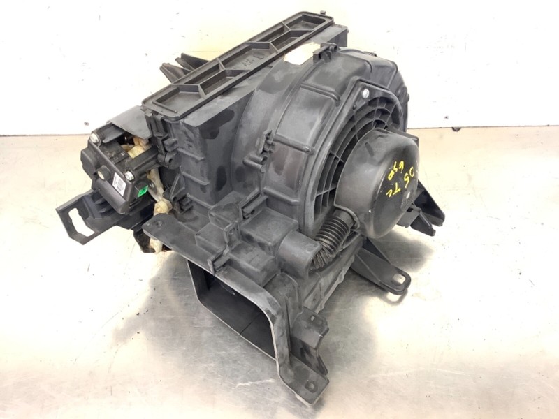 04-08 Acura TL Heater HVAC Blower Fan Motor Box Case Air Mix Actuator Used OEM