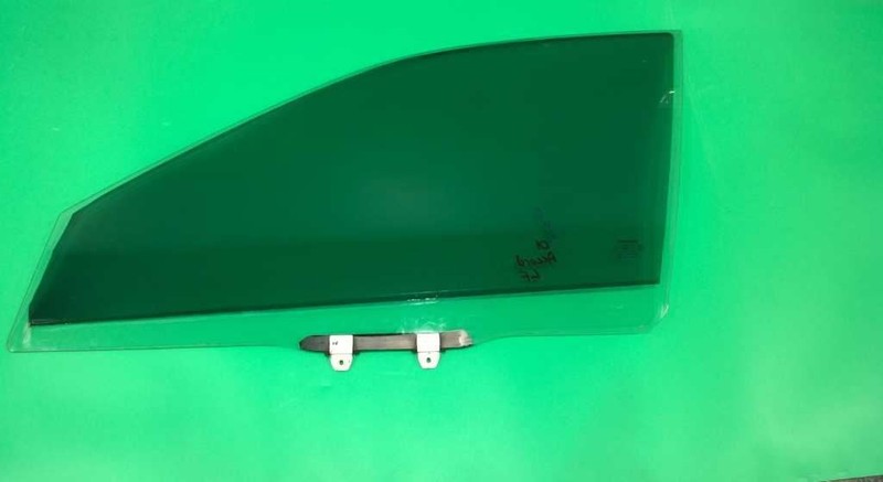 98 99 00 01 02ACCORD SDN DRIVER LEFT FRONT WINDOW DOOR GLASS OEM 2919-30