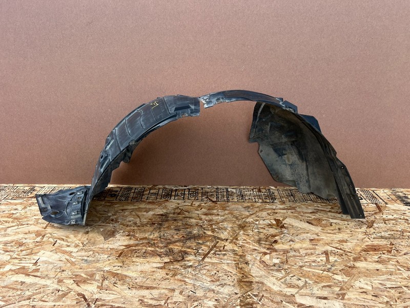 INFINITI Q50 2014-2024 OEM FRONT LEFT DRIVER INNER FENDER LINER SPLASH SHIELD