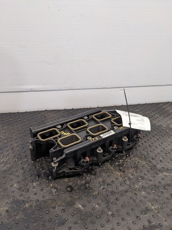 Intake Manifold 3.6L Lower Fits 11-23 300 1194866