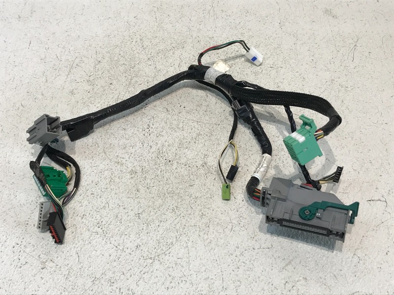 15 16 17 18 19 Escalade Steering Column Wire Cable Wiring Harness OEM 38221622