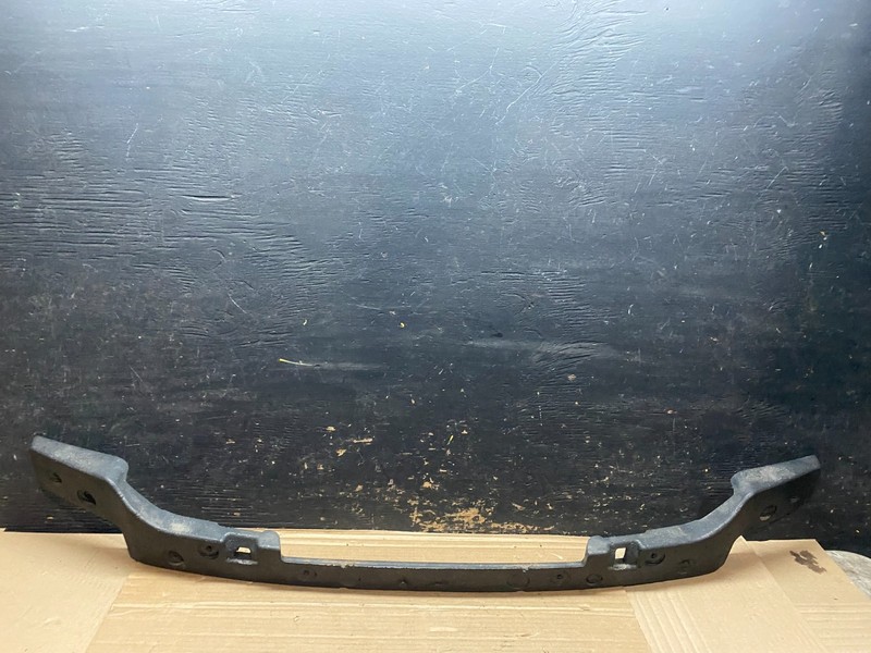 2013 to 2016 GMC Acadia Front Bumper Impact Absorber v2675 DG