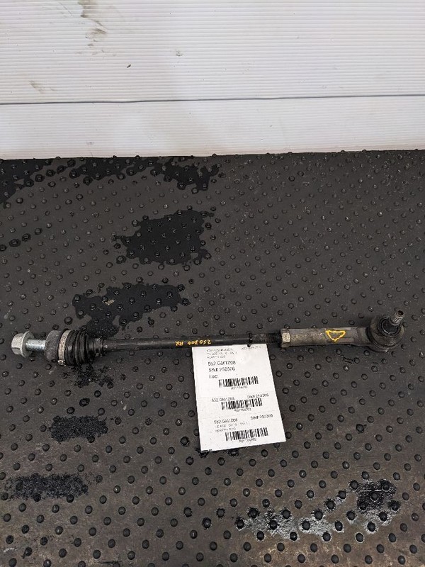 05-13 Corvette C6 Rear Toe Link Tie Rod 1184703