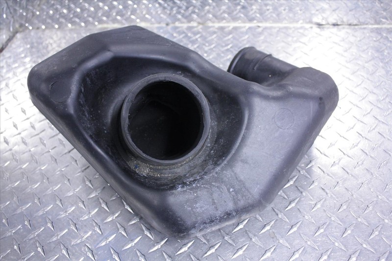 06 YAMAHA FX 160 HO EXHAUST RESONATOR BOX FX160