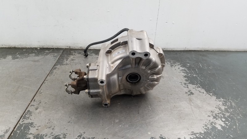 2022 Polaris RZR Pro R 4 Ultimate 4 CYL Rear Differential #0595 R2