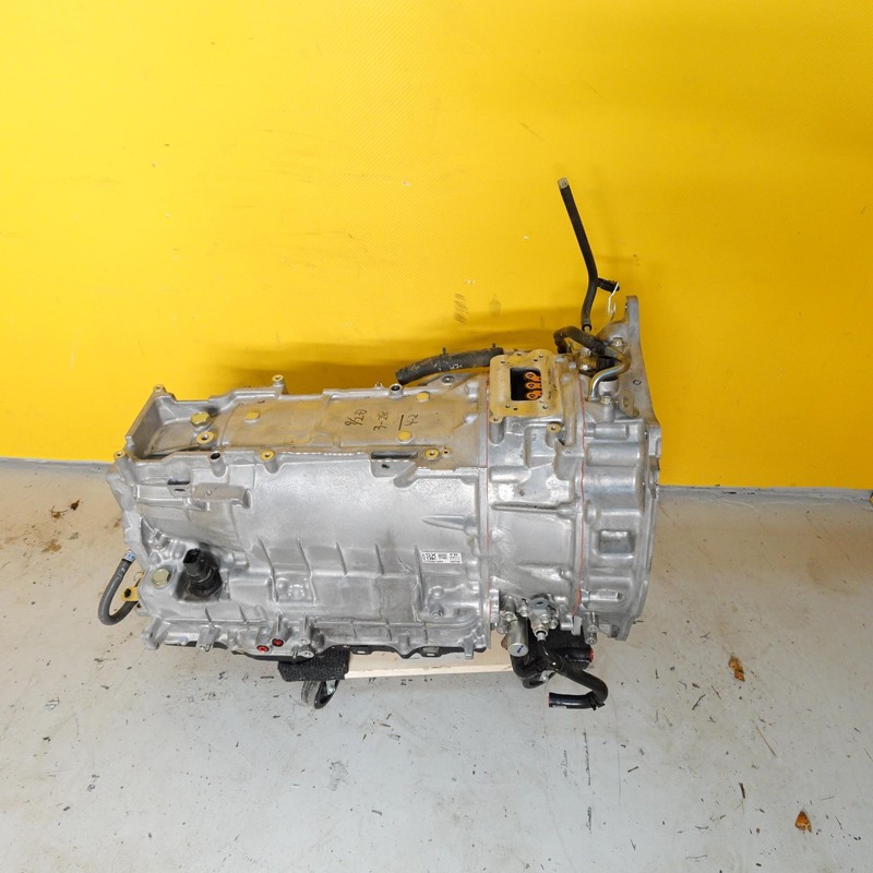 2024-2025 MAZDA CX-90 AUTOMATIC TRANSMISSION ASSEMBLY 3.3L PREMIUM GAS OEM