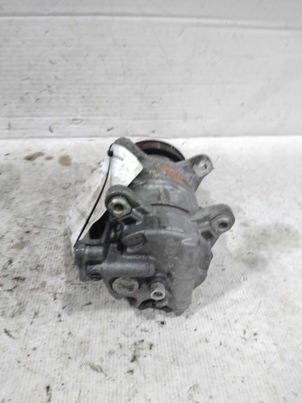 Used A/C Compressor fits: 2018 Bmw 430I 3.0 Grade A