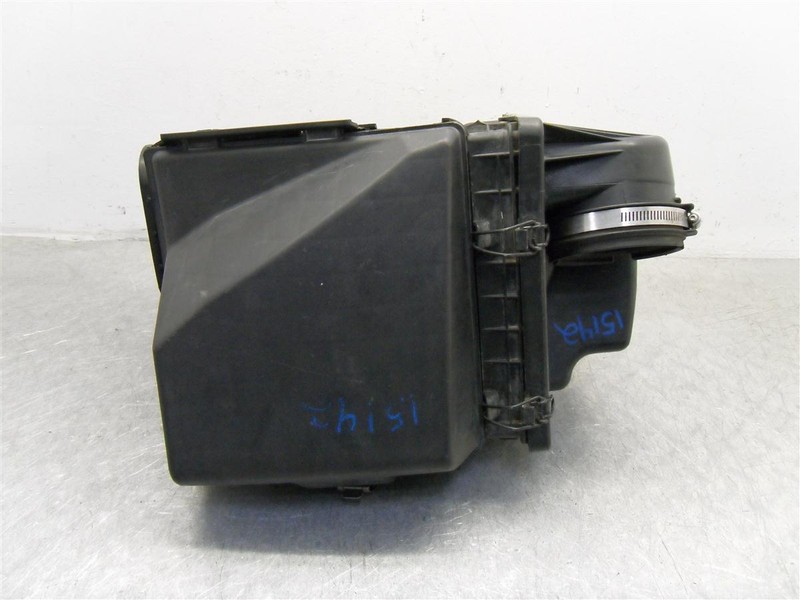 1998 CHEVROLET VENTURE AIR CLEANER BOX OEM 319-06171