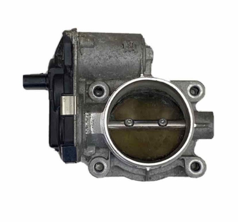 2016 2017 BUICK VERANO 2.4L THROTTLE BODY VALVE ASSY OEM 12669146