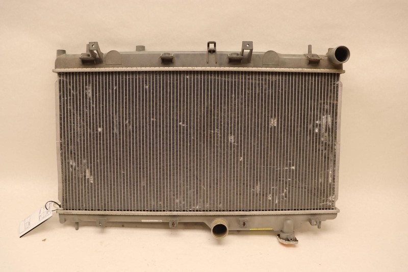 2015-2021 SUBARU WRX 2.0L ENGINE COOLING COOLANT RADIATOR OEM