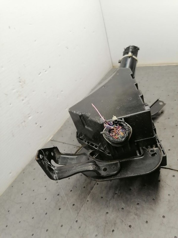 Fuse Box Engine Compartment Turbo Fits 18-20 ACCORD 1508192