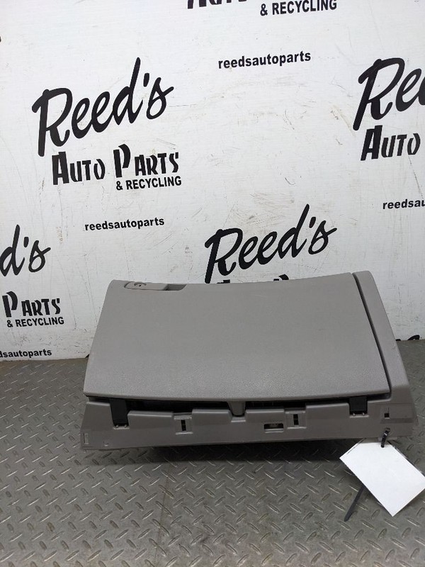 2013 - 2017 Honda Accord Sedan Glove Box Storage Compartment1165473