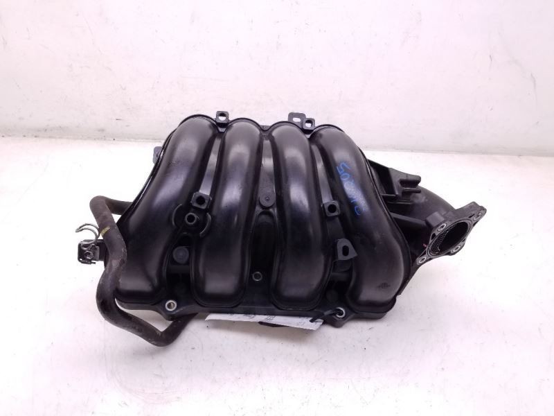 06-08 TOYOTA RAV4 2.7L 4CYL 2AZFE UPPER INTAKE MANIFOLD ASSEMBLY
