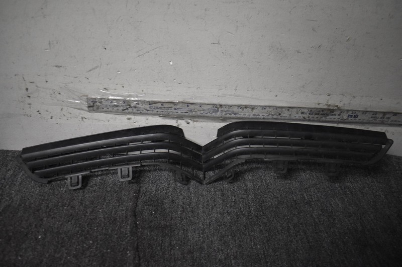 2016-2020 TESLA MODEL X FRONT UPPER GRILLE FACTORY OEM