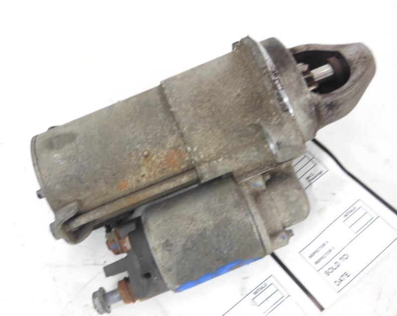 2011 Saab 9-5 2.0L Sedan Sdn Starter Motor OEM
