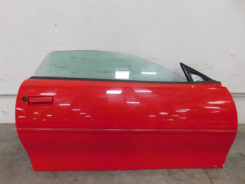 2002 98 99 00 01 02 Chevy Camaro SS Right Passenger Side Door ** #4208 -Z8
