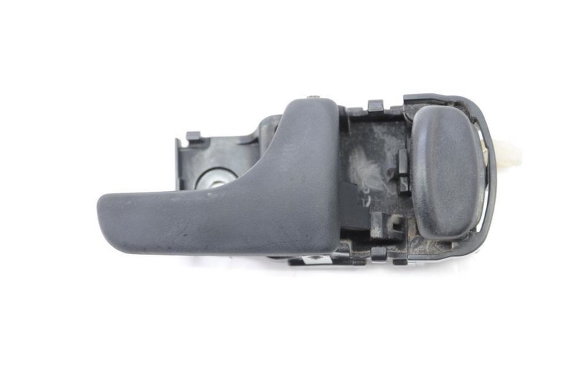 1989-1994 Nissan 240sx S13 Vert Passenger Right Side Interior Black Door Handle