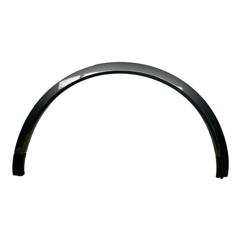 2020-24 Porsche Cayenne Rear left wheel arch flare fender molding OEM 9Y3854731A