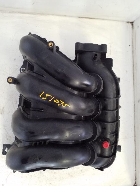 Intake Manifold Upper QR25DE 2.5L VIN J 1st Digit Fits 08-15 ROGUE 1867045