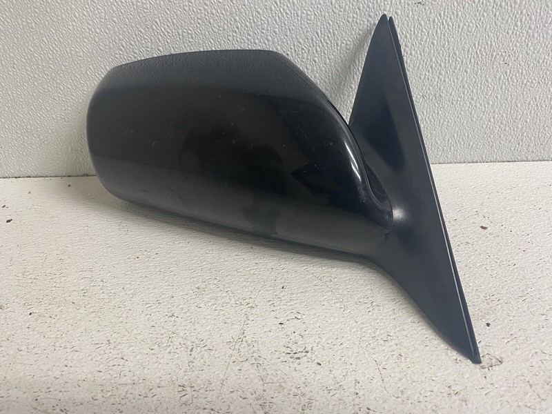 2007-2011 Toyota Camry US Built Models Heated Glass Right Passenger Door Mirror