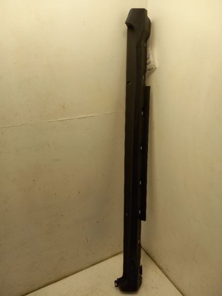 18 19 20 21 22 TOYOTA C-HR PASSENGER SIDE ROCKER PANEL MOULDING ASSEMBLY