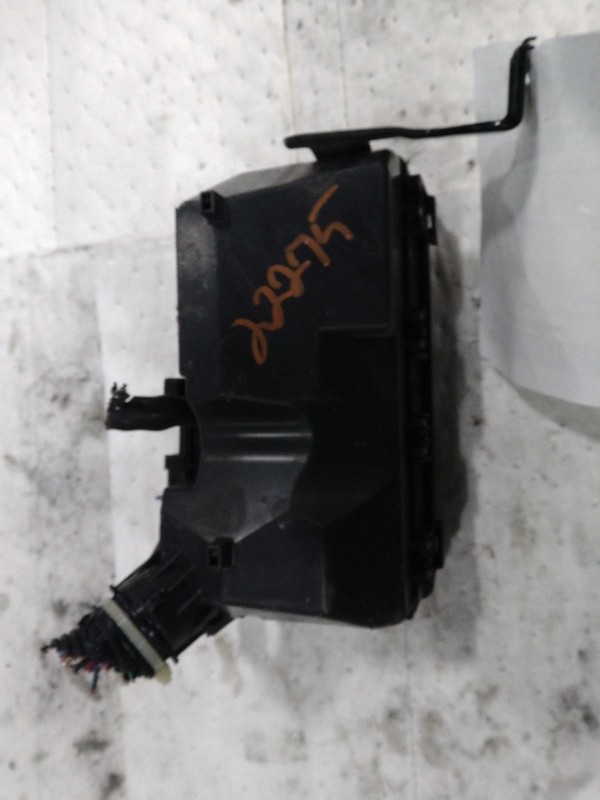 2019 Acura ILX Fuse Box OEM Grey 2.4L 41000 Miles NJ25-22275-558396
