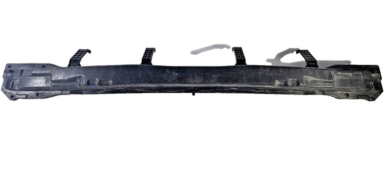 2015 2021 Kia Sedona Rear Bumper Reinforcement Impact Bar Bracket OEM 86631A9000