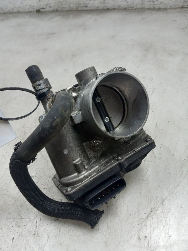 11-19 TOYOTA COROLLA S 1.8L THROTTLE BODY VALVE ASSEMBLY