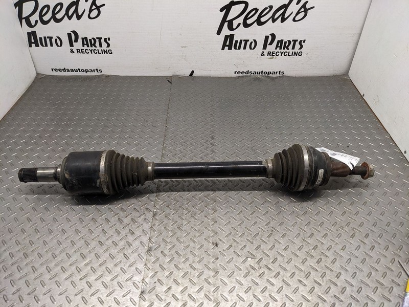 Driver Axle Shaft Rear Axle RWD 6.2L VIN 9 Fits 15-20 CHALLENGER 1108628