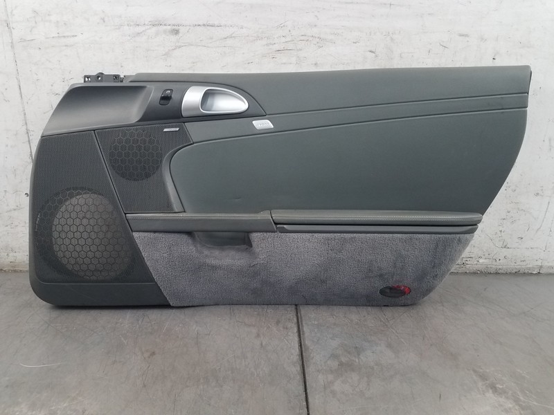2007 Porsche Cayman S 987 Right Passenger Door Panel #3075 G2