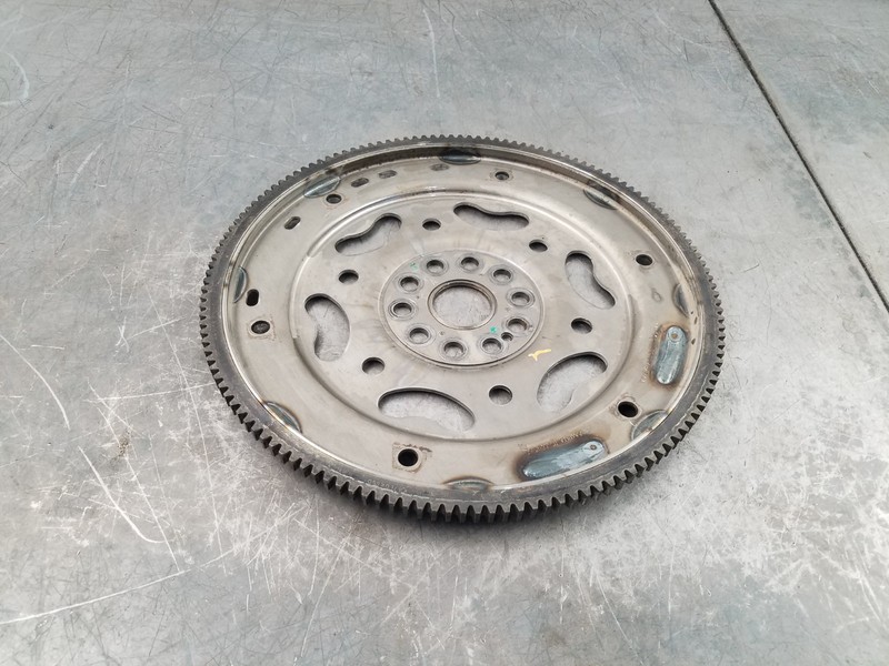 2024 Ford F250 Super Duty Diesel Automatic Transmission Flexplate #5115 E5