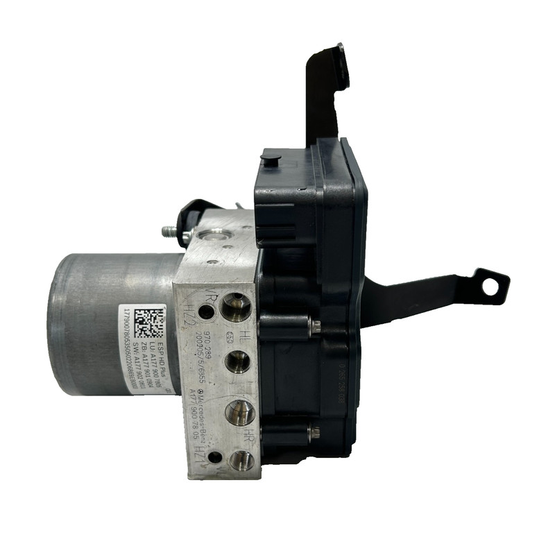 📌 2019-25 MERCEDES A220 FWD ABS ANTI LOCK BRAKE PUMP CONTROL 1779007805 OEM