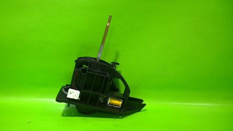 04 05 06 INFINITI QX56 FLOOR TRANSMISSION GEAR SHIFT SHIFTER ASSEMBLY OEM 3998-9